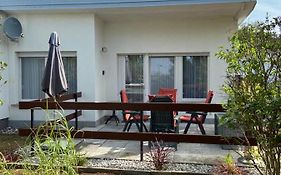 Ferienbungalow Ancora in Koserow