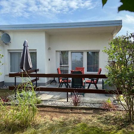 Ferienbungalow Ancora in Koserow Exterior foto