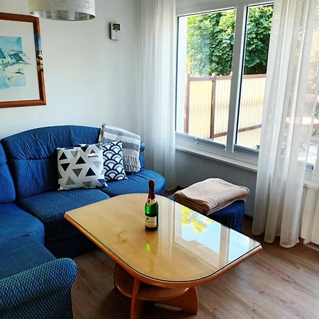 Ferienbungalow Ancora in Koserow Exterior foto
